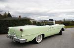 Oldsmobile 98 Starfire Convertible 1955 года